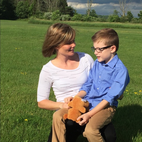 Meet your Posher, Cody - Picture 1 of 1